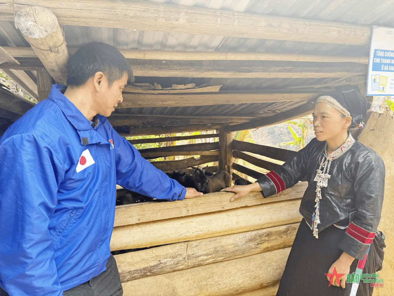 Đổi thay nhờ trao quyền phát triển kinh tế cho thanh niên dân tộc thiểu số
