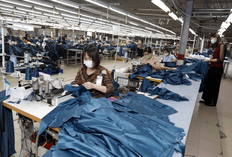 Câu chuyện tăng trưởng kỳ diệu của Việt Nam vẫn chưa thể kết thúc