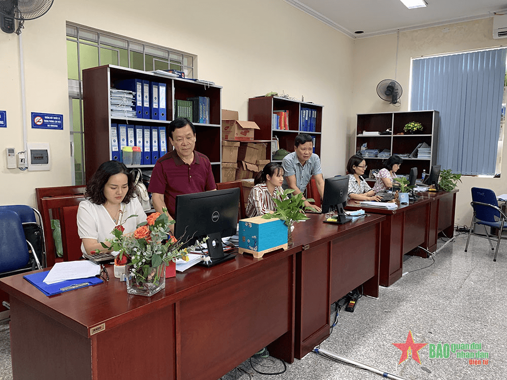 Không ủy quyền cho người ngoài ngành thu thuế hộ