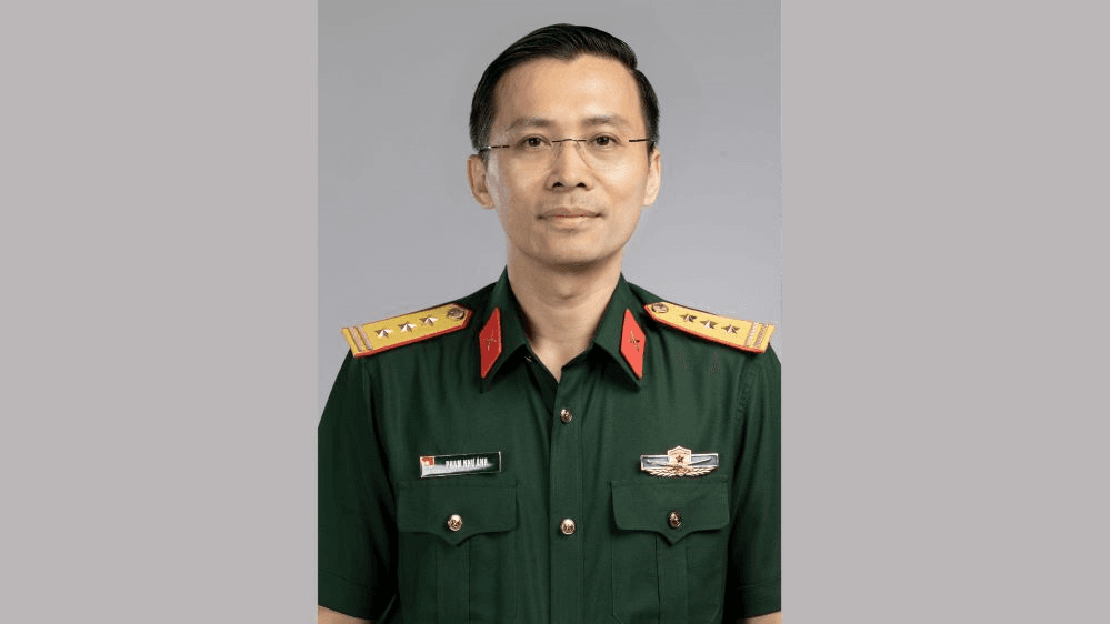 Chất “lính” trong chiến lược ESG của MB