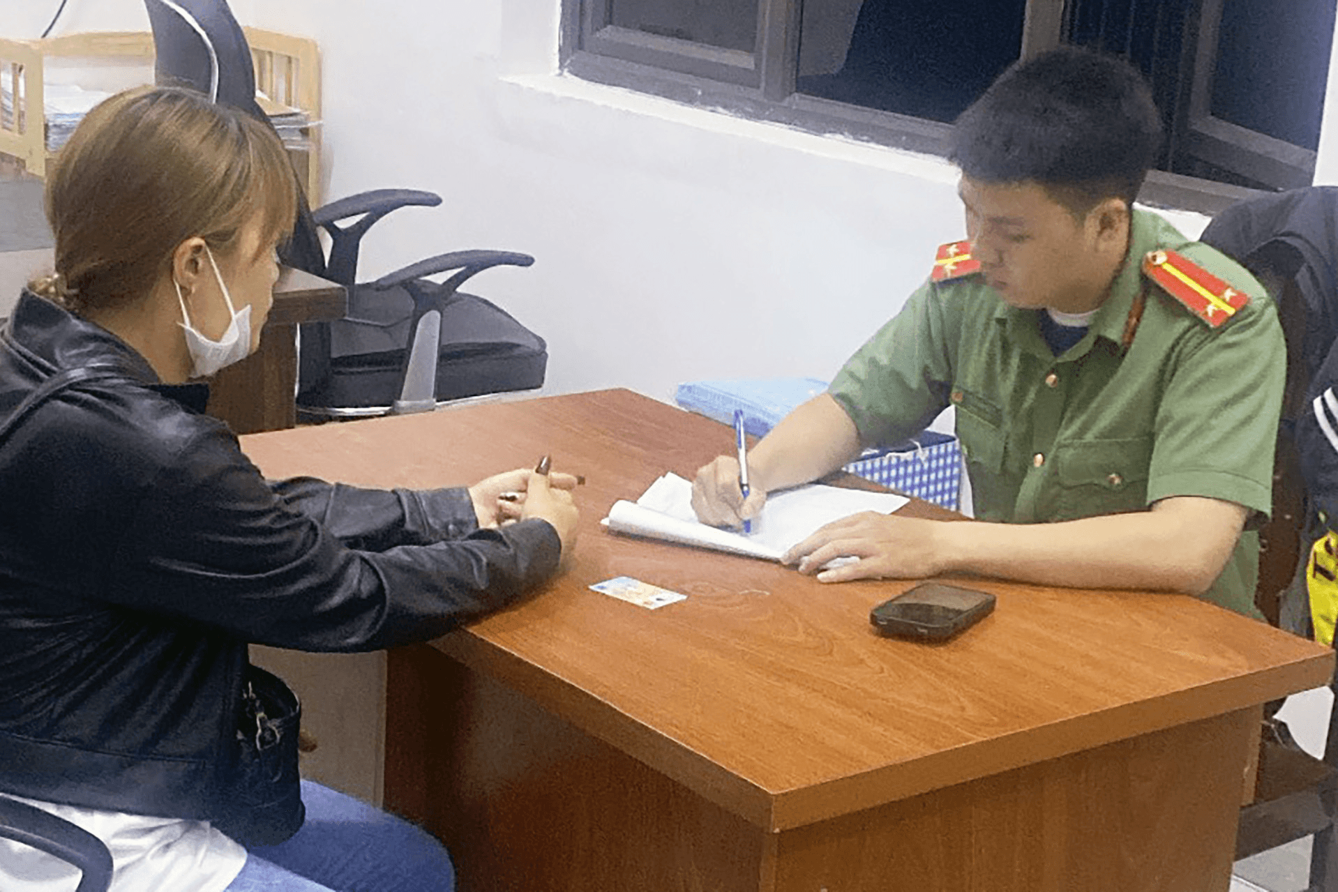 Lâm Đồng: Triệu tập người đăng tải thông tin sai sự thật “Đà Lạt có biến lớn”
