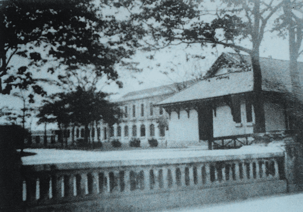 Tấm gương tiêu biểu cho lớp thanh niên yêu nước