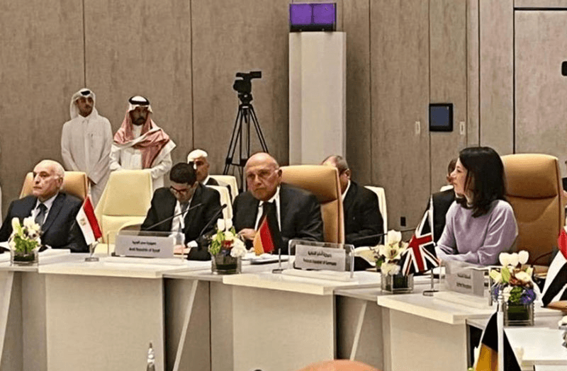 Giải pháp hai nhà nước và lối thoát cho Gaza