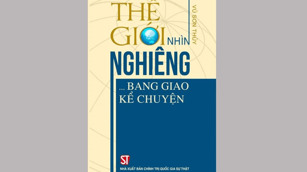 Những câu chuyện thú vị về ngoại giao