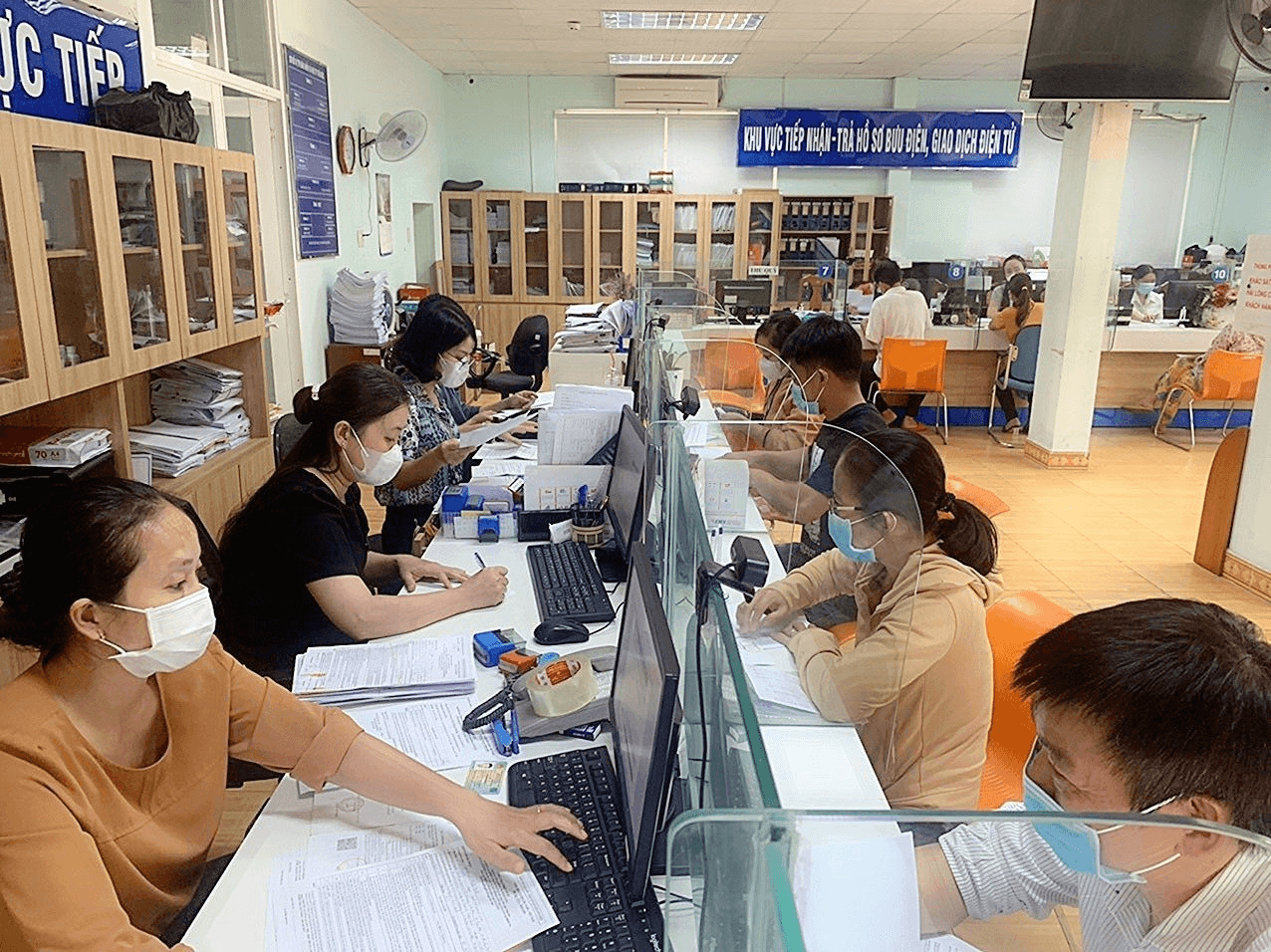 Giải quyết chế độ hưu trí, tử tuất đối với người lao động không còn hồ sơ gốc được thực hiện thế nào?