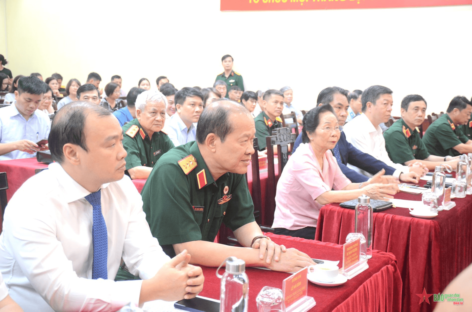 Xuất bản lần thứ chín cuốn sách “Điện Biên Phủ” của Đại tướng Võ Nguyên Giáp