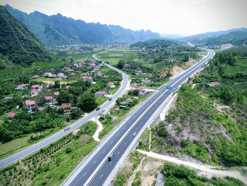Cấp bách tháo gỡ khó khăn cho dự án BOT giao thông