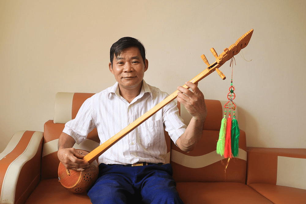 Thư về tòa soạn - Cựu chiến binh gương mẫu