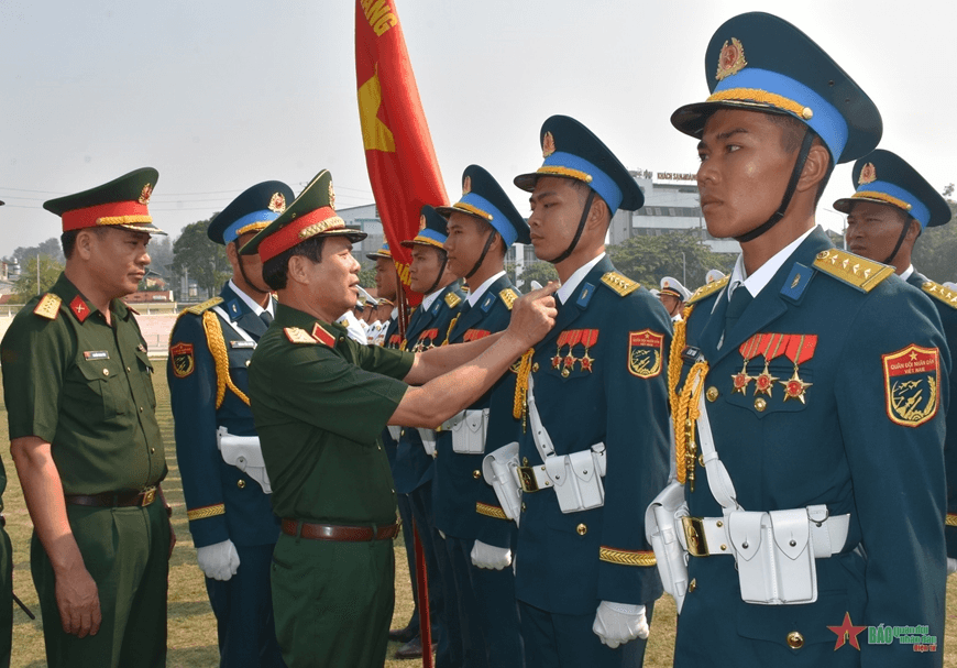 Bản tin thời sự tổng hợp tuần: Nhân lên niềm tự hào chiến thắng