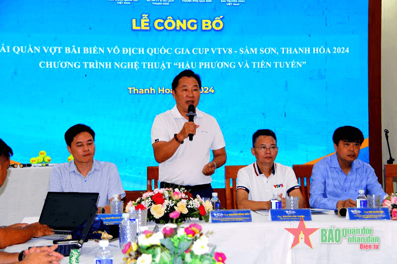 Thanh Hóa: Tổ chức các sự kiện văn hóa, nghệ thuật, thể thao chào mừng Kỷ niệm 70 năm Chiến thắng Điện Biên Phủ