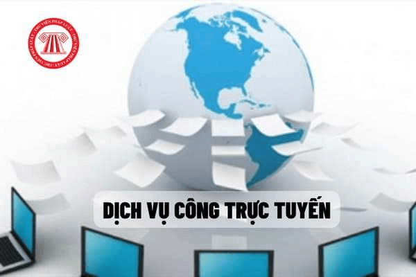 Thực hiện dịch vụ công trực tuyến: Từ ngày 1-7 chỉ sử dụng duy nhất tài khoản VNeID