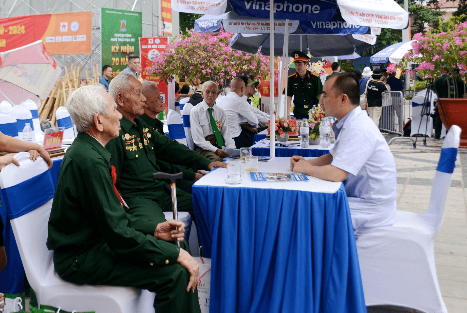 Thông điệp nhân văn sâu sắc