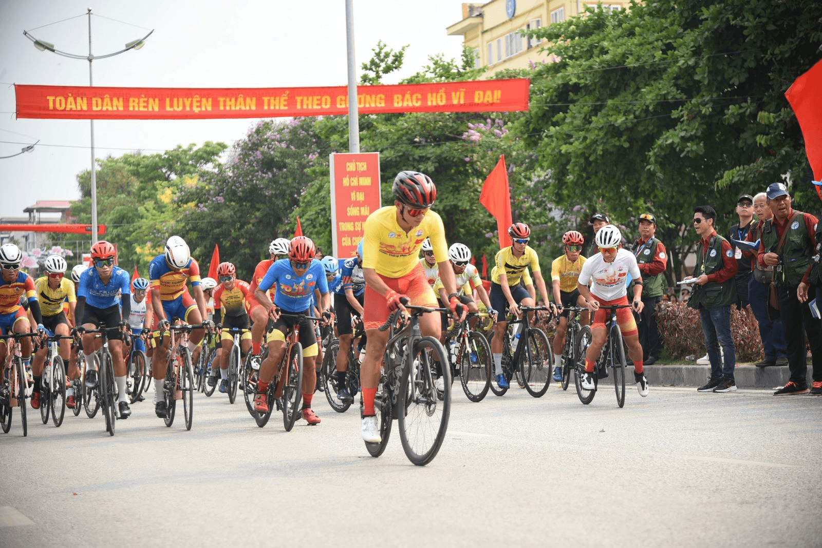 Chiếc xe đặc biệt