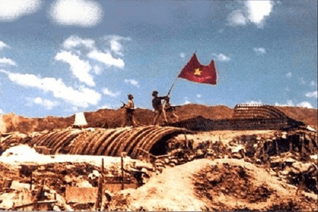 Chiến thắng Điện Biên Phủ: Biểu tượng của lòng quả cảm vô song