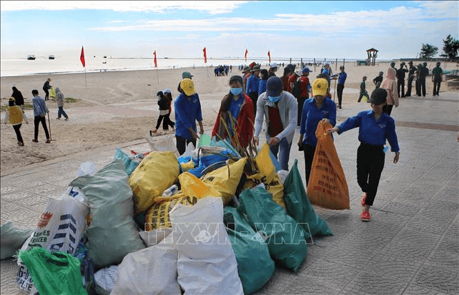 Thực hiện mục tiêu của Cộng đồng Văn hóa - Xã hội ASEAN trong lĩnh vực tài nguyên và môi trường