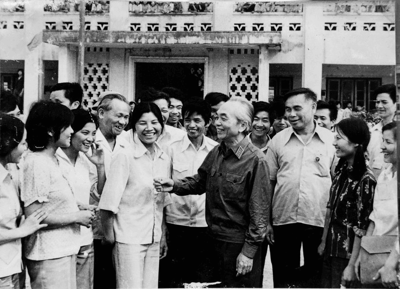 Những "chuyến tàu" mang tri thức lên Tây Bắc