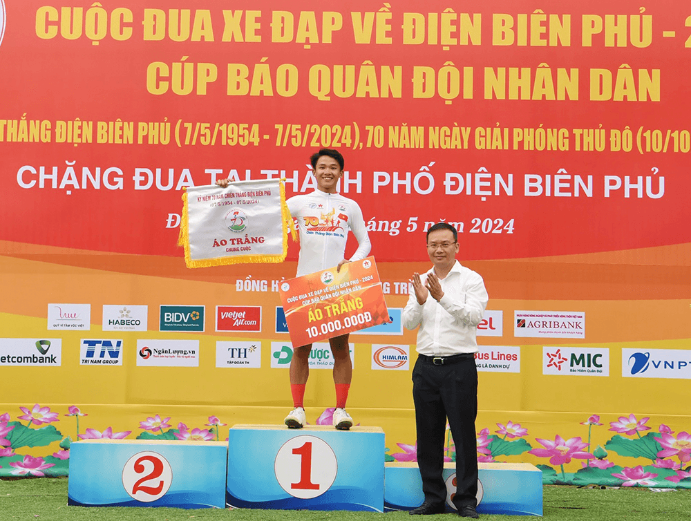 Bài học sống động về lịch sử