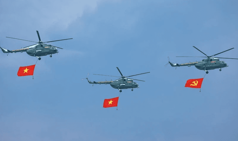 Chiến thắng Điện Biên Phủ - Vẹn nguyên niềm tự hào của nhân dân Việt Nam