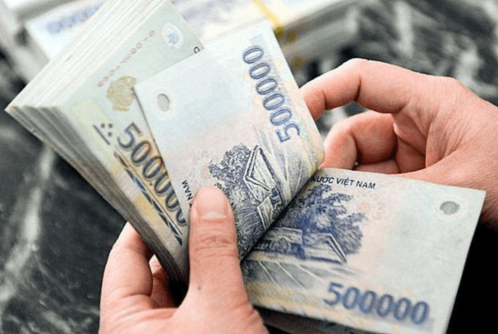 Bảo lưu mức lương
