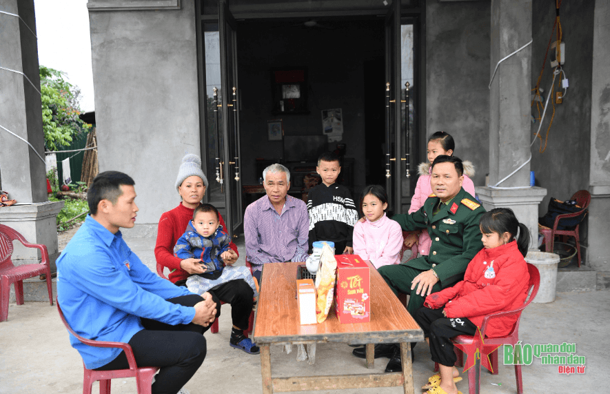 "Cột mốc sống" ở Lâm trường 42 (Tiếp theo và hết)