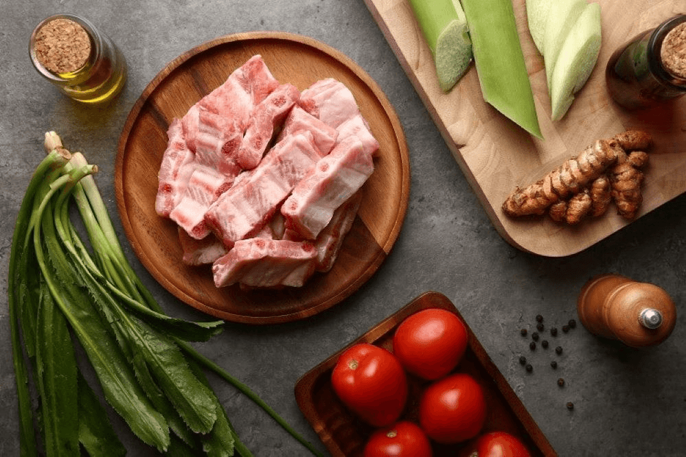 Giá lợn hơi dự báo tiếp tục tăng