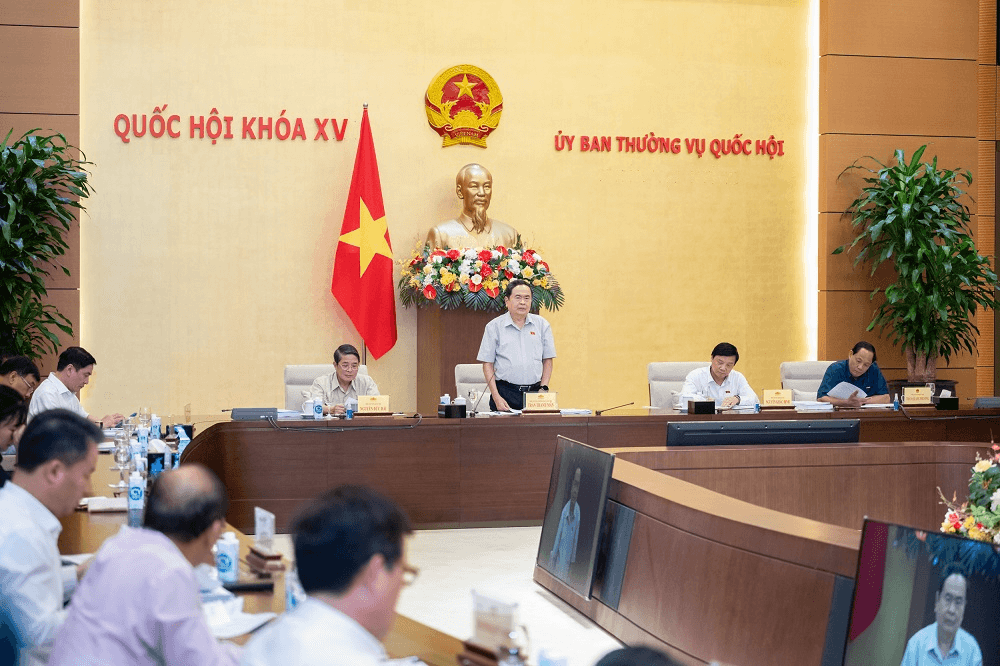 Tiếp thu, giải trình, chỉnh lý 2 dự thảo Luật Bảo hiểm xã hội (sửa đổi) và dự thảo Luật Công đoàn (sửa đổi)