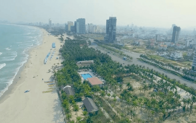 Vì một Đà Nẵng xanh