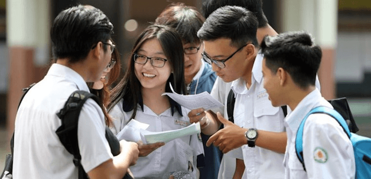 Hơn 1 triệu thí sinh hoàn thành đăng ký dự thi tốt nghiệp Trung học Phổ thông năm 2024