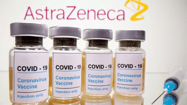 Bộ Y tế thông tin chính thức về tác dụng phụ của vắc xin AstraZeneca