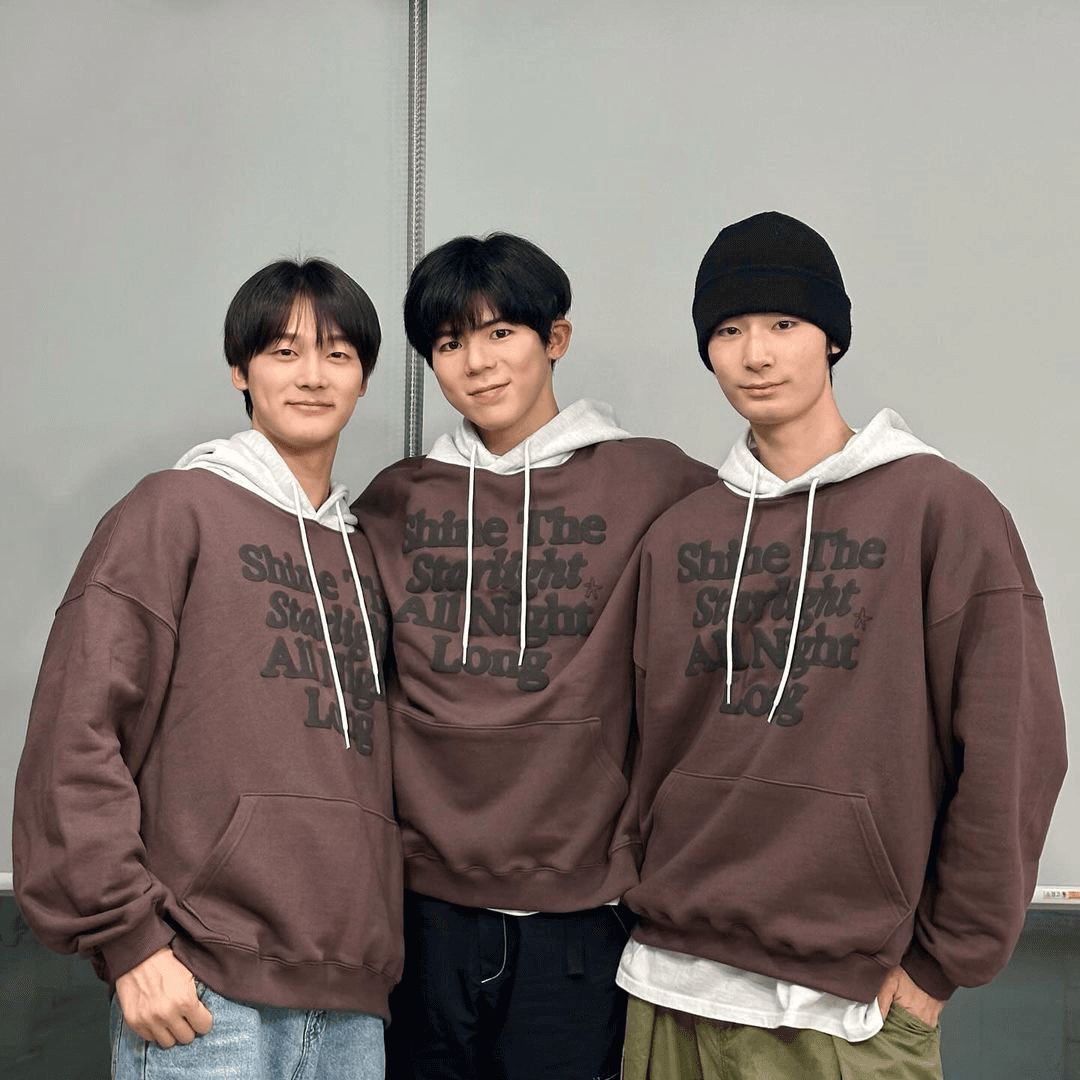 Ban nhạc K-pop khiếm thính