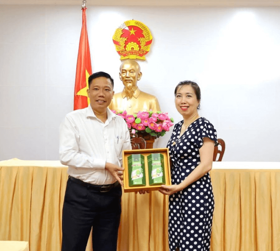 Đẩy mạnh thu hút nguồn lực kiều bào tại các địa phương