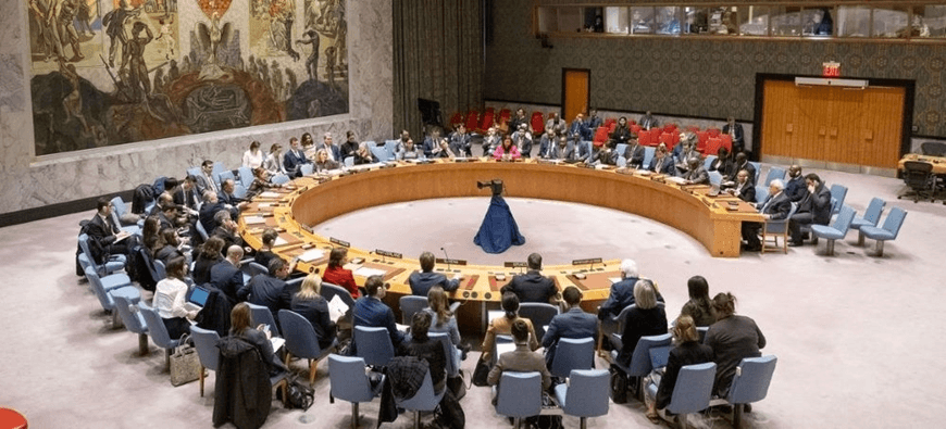 Đại hội đồng Liên hợp quốc thông qua nghị quyết ủng hộ Palestine trở thành thành viên chính thức
