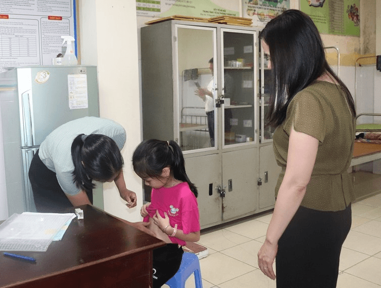 Sở Y tế Hà Nội yêu cầu các đơn vị phát hiện sớm, xử lý kịp thời dịch bệnh trên địa bàn thành phố