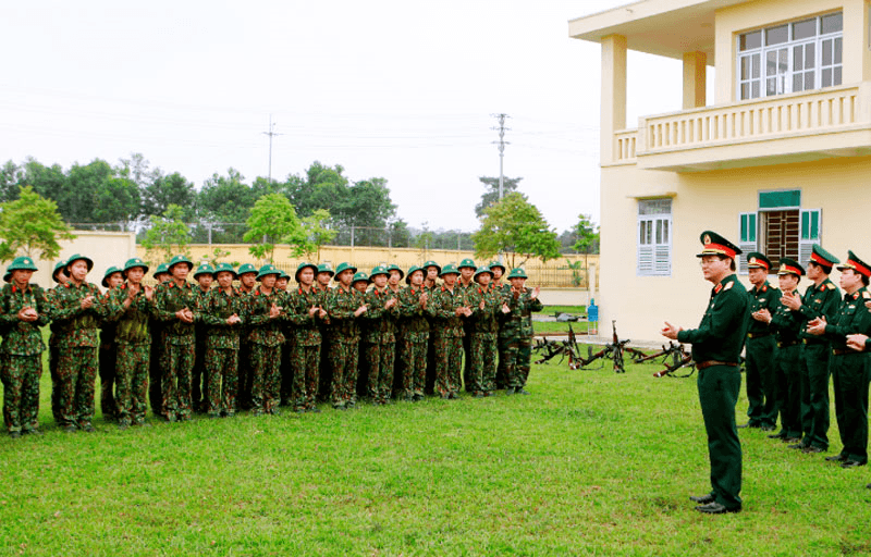 Tạo bước tiến mạnh xây dựng ngành kỹ thuật Quân đội tiến lên hiện đại- Bài 1: Không ai đứng ngoài cuộc