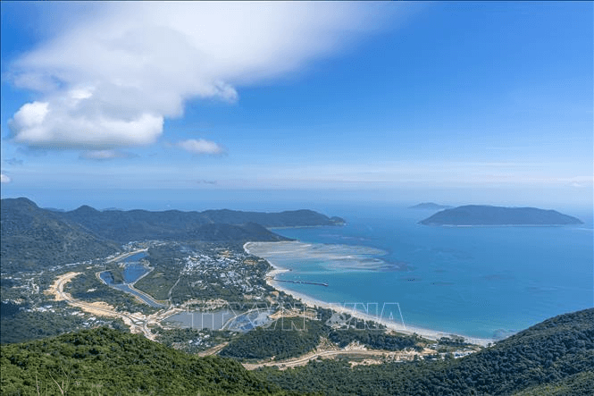 Tàu cao tốc TP Hồ Chí Minh - Côn Đảo hoạt động từ ngày 13-5