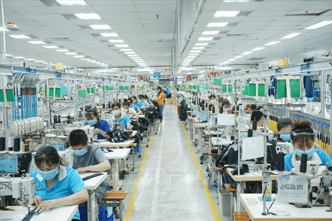 Tạo môi trường thuận lợi, bình đẳng cho doanh nhân, doanh nghiệp phát triển