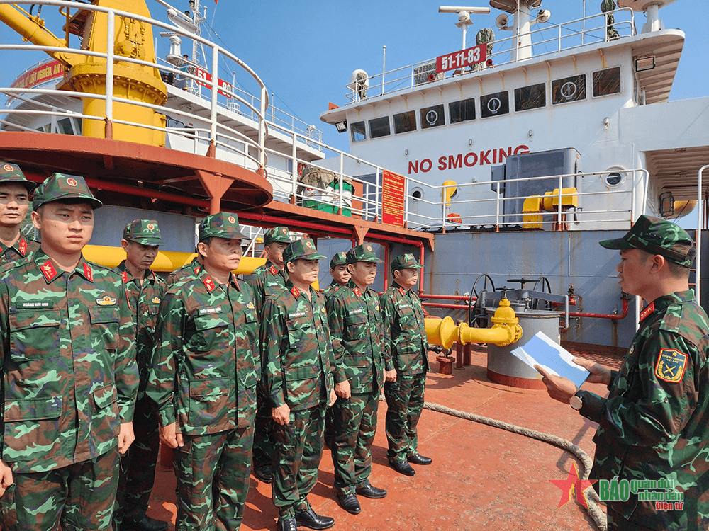 Coi trọng bồi dưỡng, nhân điển hình tiên tiến