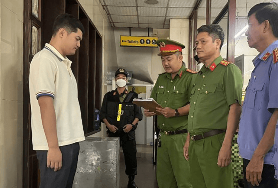 Vụ tai nạn khiến 5 người tử vong ở Đồng Nai: Truy tố lái xe và Phó giám đốc Công ty Thành Bưởi