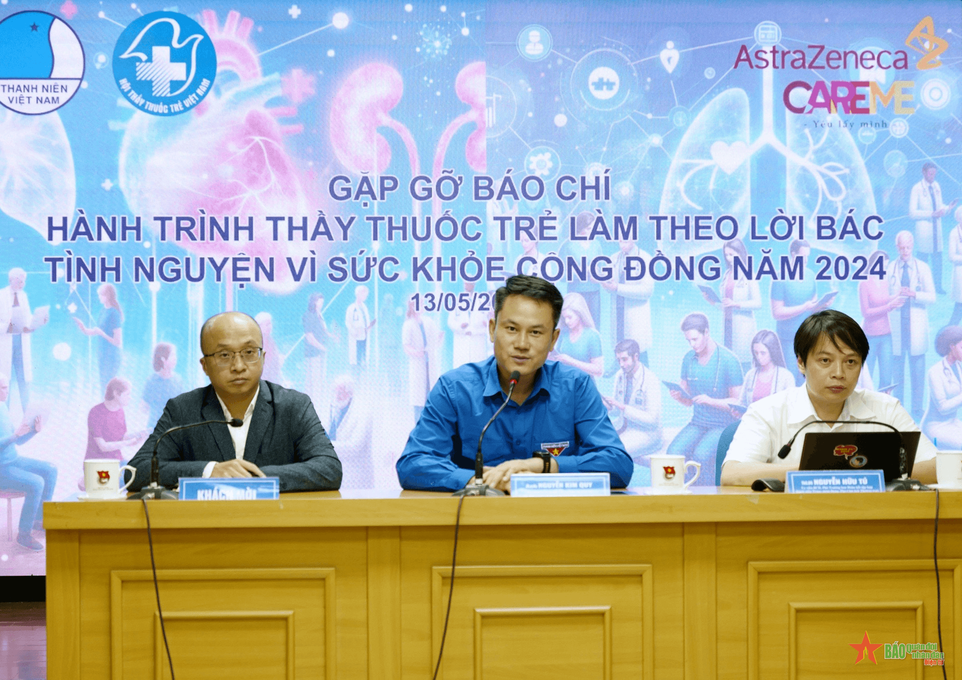 1 triệu người dân sẽ được sàng lọc bệnh qua nền tảng trí tuệ nhân tạo