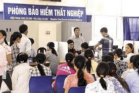 Mức hưởng trợ cấp thất nghiệp sẽ tăng lên 75%?