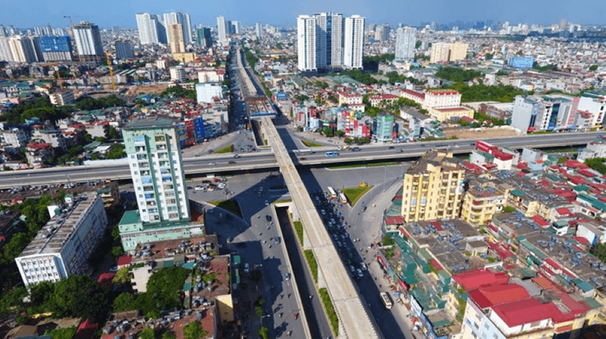 Hà Nội công bố tên gọi dự kiến của các phường, xã sau khi sắp xếp đơn vị hành chính