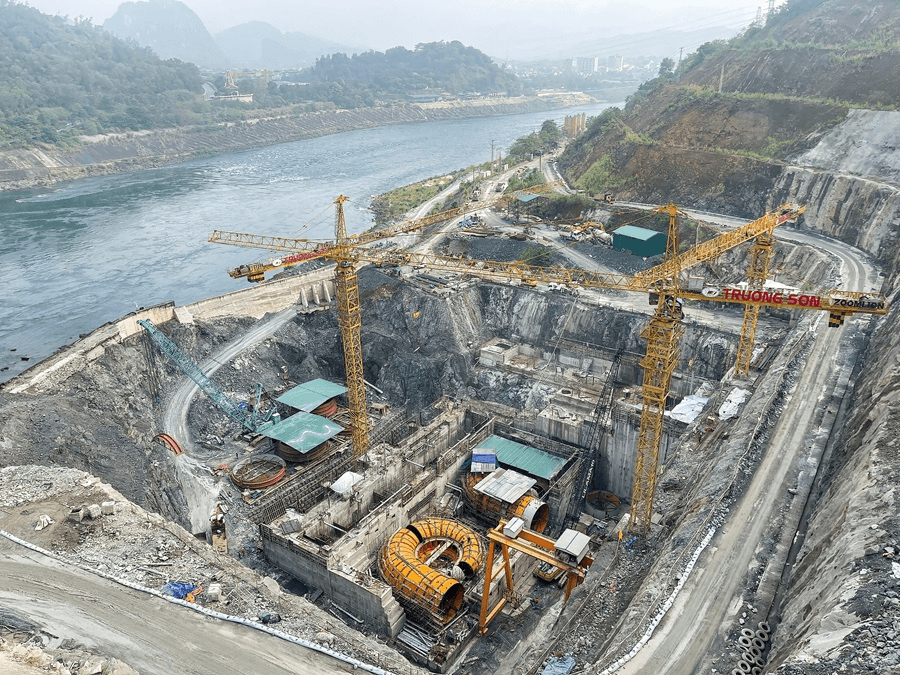 Tiếp tục lan tỏa hào khí Trường Sơn