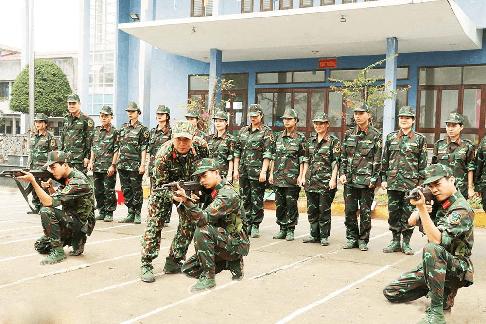 Công tác giáo dục quốc phòng và an ninh trên địa bàn Quân khu 4: Đa dạng hình thức, nội dung sát thực