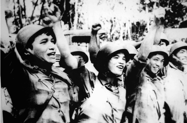 Dấu ấn của Bộ đội Trường Sơn trong các chiến dịch giai đoạn 1971 - 1975