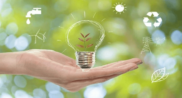 Lăng kính văn hóa: Tiết kiệm là văn minh