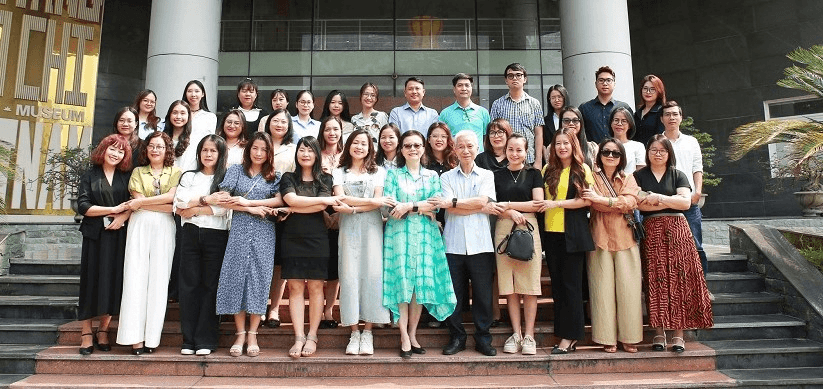 Khai mạc khóa bồi dưỡng “Kỹ năng đưa tin về nhóm dễ bị tổn thương”