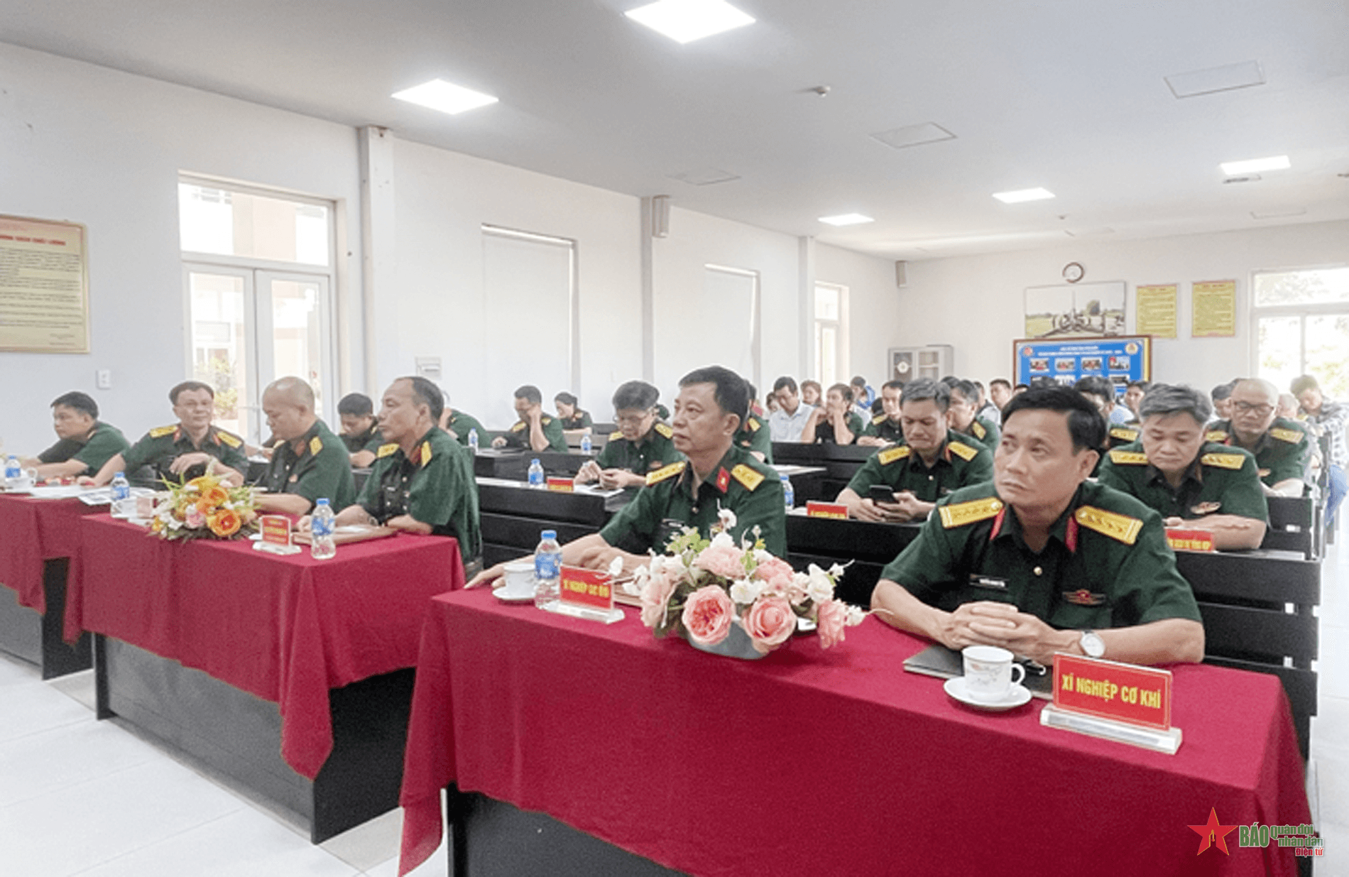 Học tập nội dung bài viết của Tổng Bí thư Nguyễn Phú Trọng