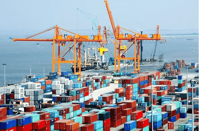 9 tỉnh, thành phố nào đạt kim ngạch xuất khẩu trên 10 tỷ USD năm 2023?
