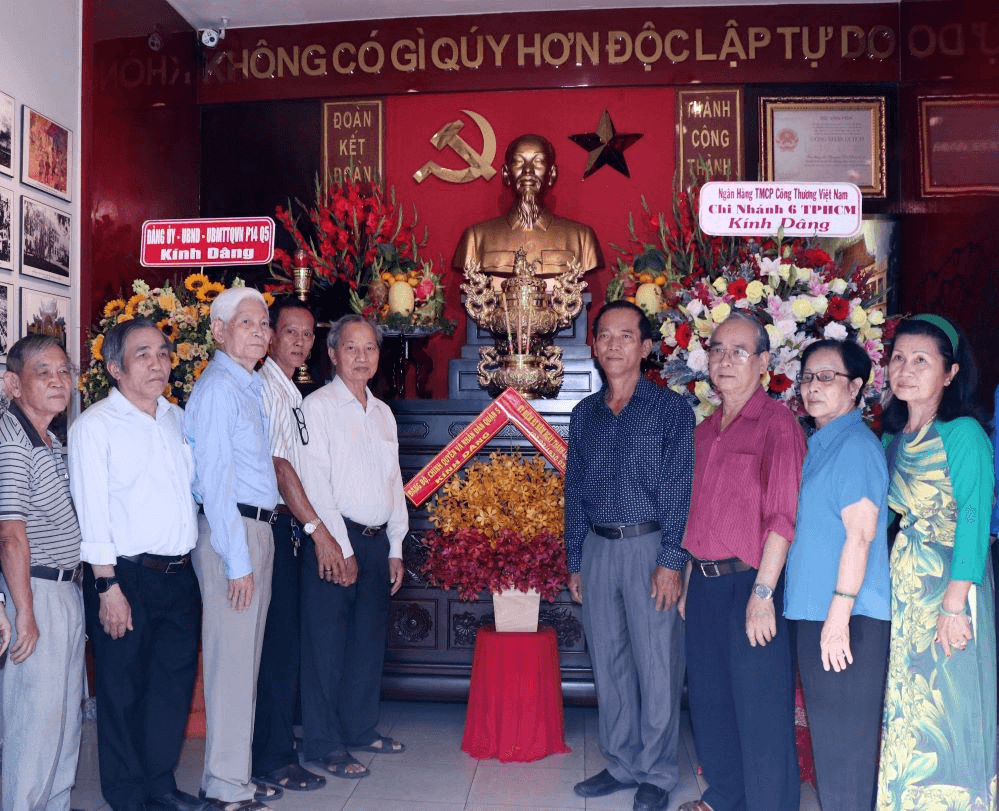 Bảo tồn và phát huy giá trị “Nhà Bác Hồ”