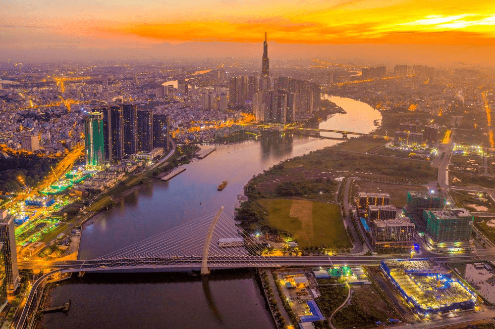 Những công trình tương xứng với tên Người